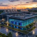 Bitdeer Lands $400M AI Deal For Malaysia Data Center