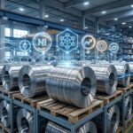 Bitfinex Raises Record $50M For Alkemya Nickel Token