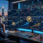 Bitget Expands Stock Dual Investment To Over 20 US Assets