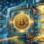 Bitget Upgrades BGBTC With Daily Bitcoin Rewards and Cross-Chain Power