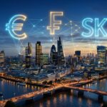 BitGo Europe Adds Regulated Euro Swiss Franc Krona Stablecoins