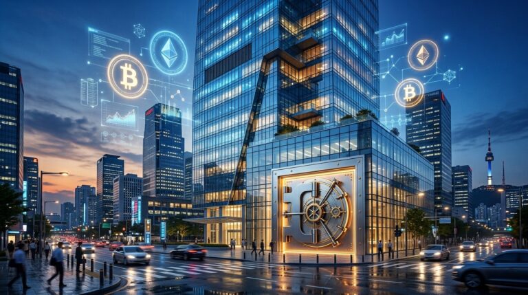 BitGo Korea Gains VASP Registration Before Stricter Rules