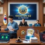 Bithumb Wins 194M Won Bitcoin Recovery Lawsuit