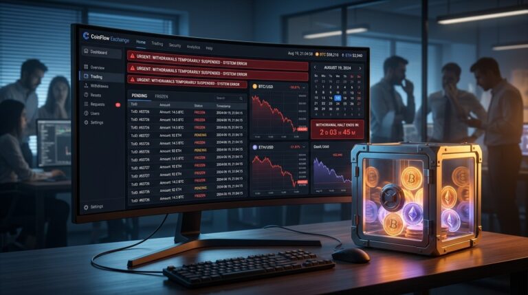 BitMart Faces August 19 Deadline Over Withdrawals And Funds