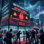 BitMart Insolvency Claims Raise Alarm Over Frozen Withdrawals