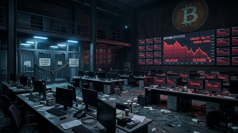 BitMEX Shutdown After Two-Year Buyer Search: Inside the Story