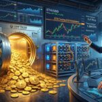 BitMine Adds 7391 ETH as BMNR Stock Tests Critical Resistance