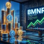 BitMine Adds 9926 ETH As BMNR Stock Climbs 3.7 Percent