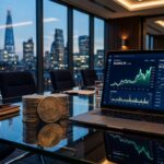 BitMine ETH Holdings Hit 5.9 Million After Fresh Buy
