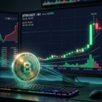 Bitway Price Pulls Back After 250% Surge Momentum Holds