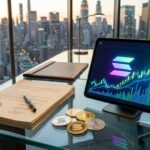 Bitwise Solana ETF Gains 25% LTV Loan Approval