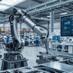 BlackBerry Robotics Push: CEO Eyes Physical AI Expansion