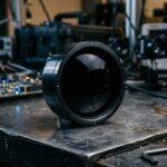 BlackDiamond Optics Profit From China Germanium Squeeze