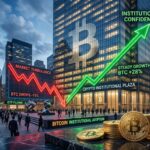 BlackRock Stays Bullish On Bitcoin After 50 Percent Drop