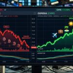 Block and Expedia Stock Breakouts Update: One Fading, One Soaring Higher