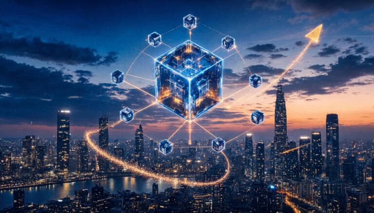 BlockDAG Presale At $0.002 Could Outperform ETH And SOL Long Term
