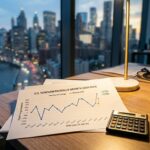 BLS Benchmark Revision May Raise Payrolls First Time Since 2022