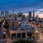 Blue Cities Policies Impact On Daily Life And Community Choices