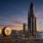 Blue Origin Funding Round And Asia Pacific Rate Hikes Explained