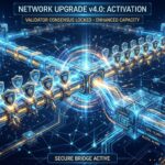 BNB Chain Pasteur Hard Fork Activates On Mainnet Today