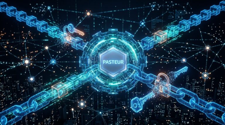 BNB Chain Pasteur Hard Fork Arrives August 25 For Security Boost