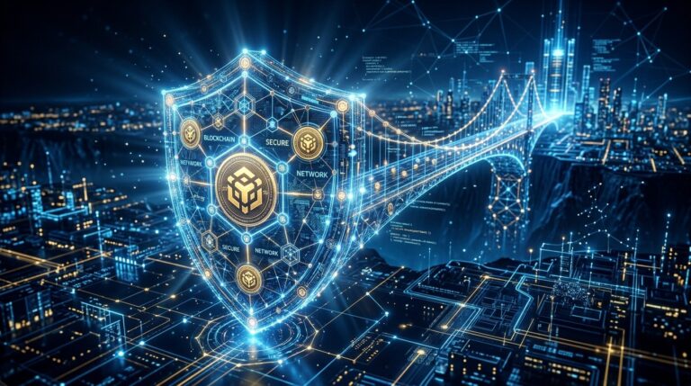 BNB Chain Pasteur Hard Fork Goes Live August 25