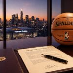 Bob Iger Joshua Kushner Buy Lakers At 12.5 Billion Valuation