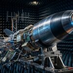 Boeing Reveals Affordable Radar Seeker From Commercial Parts
