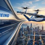 Boeing Strategic Move: Selling eVTOL Subsidiaries to Archer Aviation