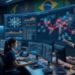 Brazil Crypto Monitoring System After $180M Cyberattack