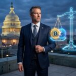 Brian Armstrong Backs CLARITY Act For Crypto Consumer Safety