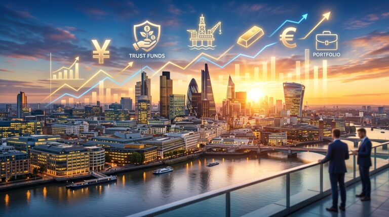 Bright Spots for Investors in the Year Ahead