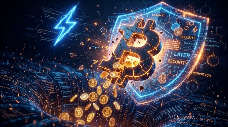 BTCPay Server 10% Bounty Aims To Recover Stolen Bitcoin
