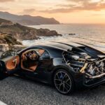 Bugatti CEO Says Supercars Future Belongs To Combustion Engines