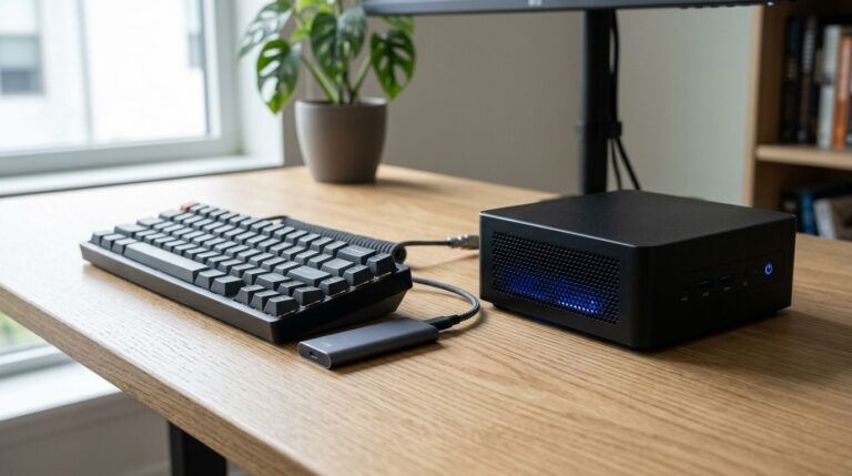 Build A Cheap AI Setup That Still Delivers Real Results