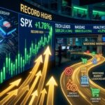 Bull Market Leadership Question From Bank Of America Analysis