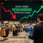 Buying The Dip In TJX Stock After Temporary Weakness