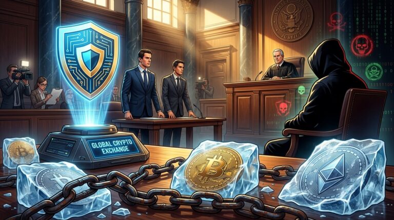 Bybit Sues North Korea Over Massive Crypto Hack