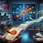 Bybit Wins Major US Court Support to Trace $1.5 Billion Hack Funds