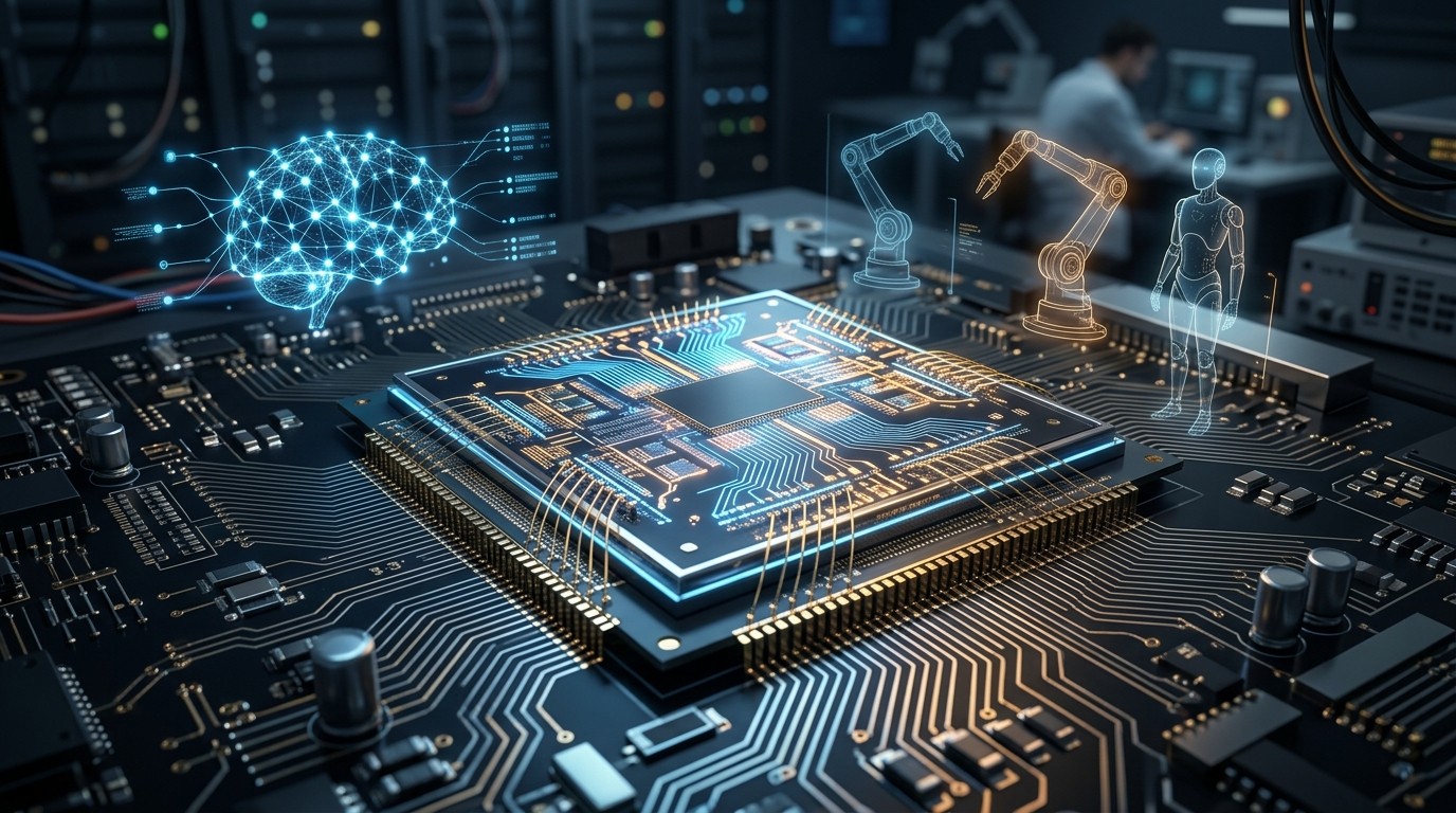Photo: capwolf.com Is Cadence Design Systems (CDNS) a Buy? AI Growth vs. Premium Valuation