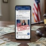 California Bill Fines Influencers For Undisclosed Political Posts