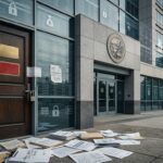 California Orders NGO Linked To Radical Funding Networks To Stop