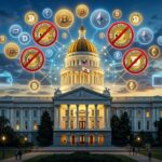 California Passes Meme Coin Ban For Public Officials