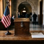 California Voter Fraud Arrest Sparks Citizenship Debate