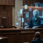 Can Artificial Intelligence Replace Human Judges Completely