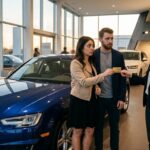 Can You Buy A Car With A Credit Card Today