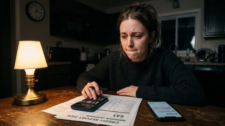 Can You Get A Personal Loan With A 580 Credit Score