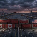 Canada Plans Tariff Retaliation Against US Duties