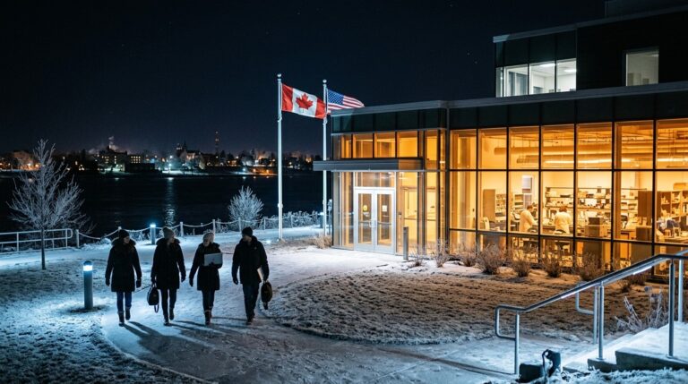 Canada Recruits Top US Scientists With Major Funding