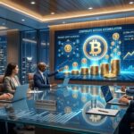 Capital B Buys 5 Bitcoin Holdings Reach 3145 BTC